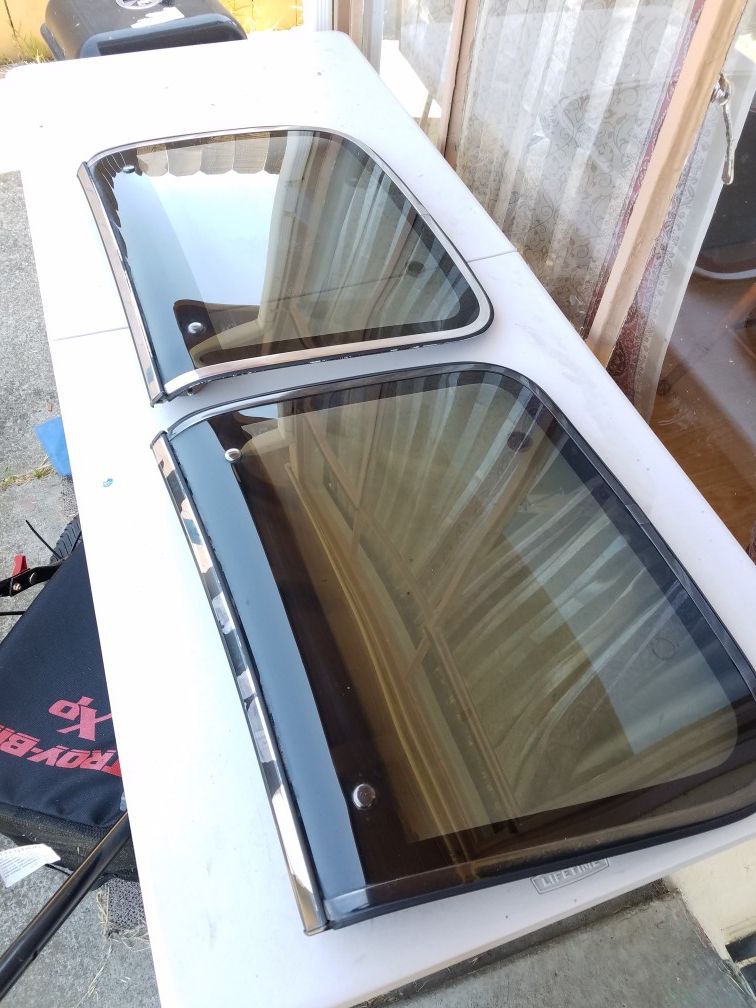 Nissan 300zx 300z z31 t-tops ttop replacements oem