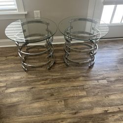 End Tables 