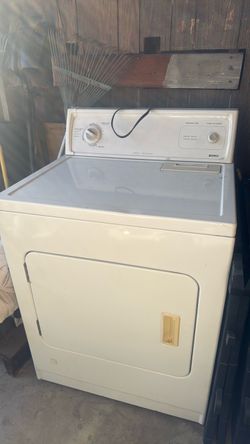 Kenmore Gas Dryer