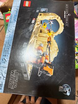 Lego Star Wars