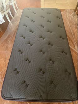 Purple - Rejuvenate Plus Twin XL Mattress
