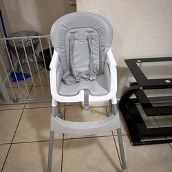 Silla de comer para bb