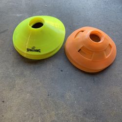Cones
