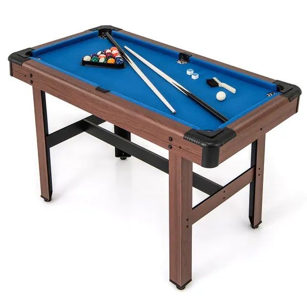 Children’s Billiards Table