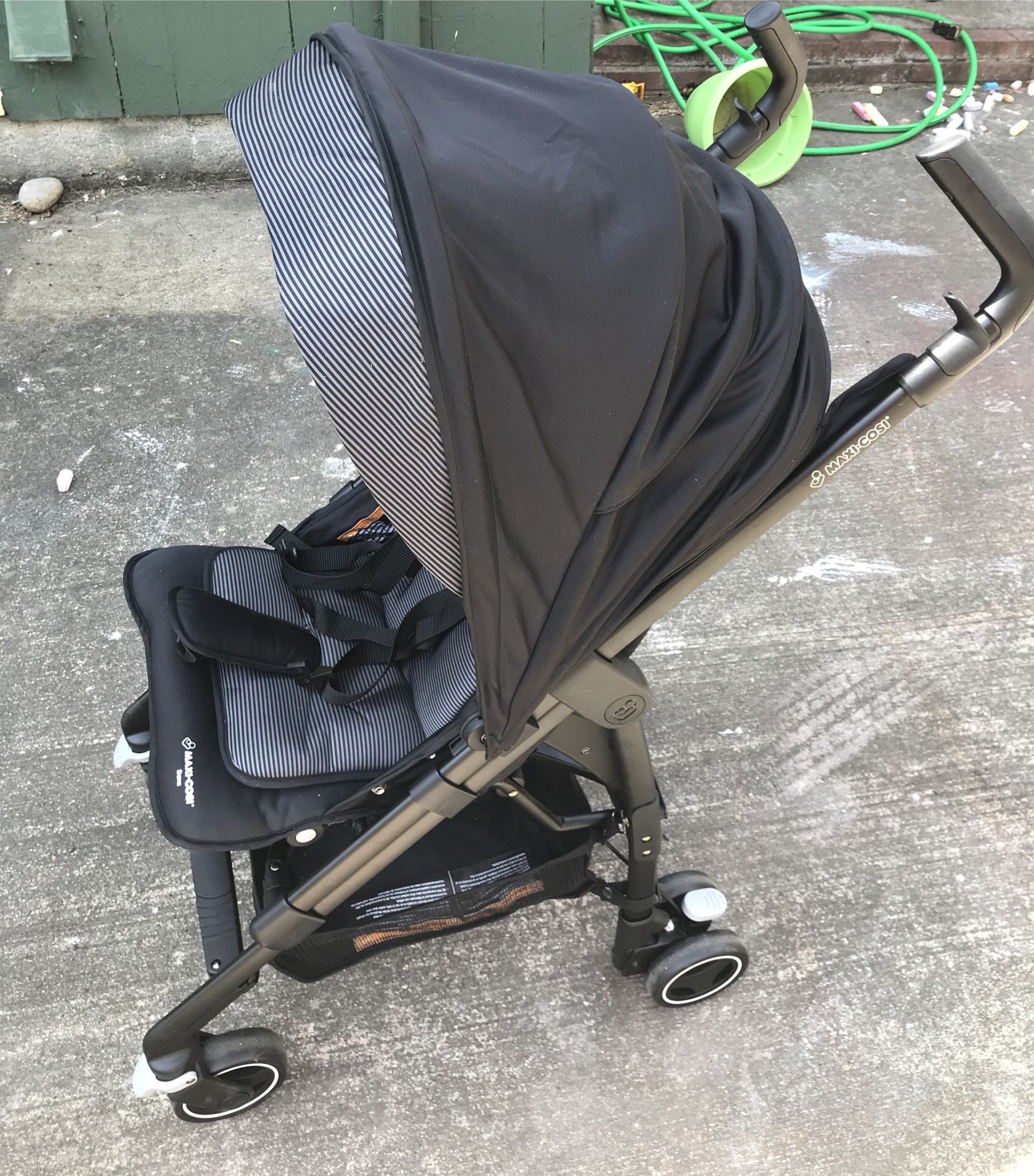 Maxi Cosi Dana Stroller