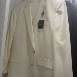 Men’s 2 Piece Suit 