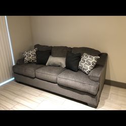 Ashley Furniture Gilmer Couch