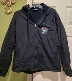 Vanguard Jacket