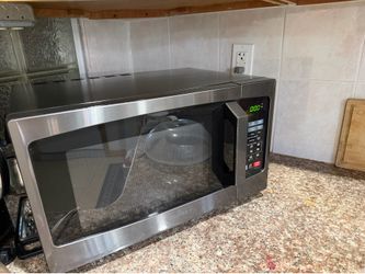 Microwave