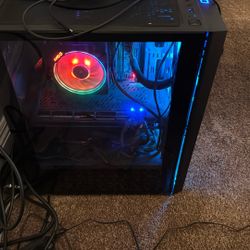 Great Gaming Pc