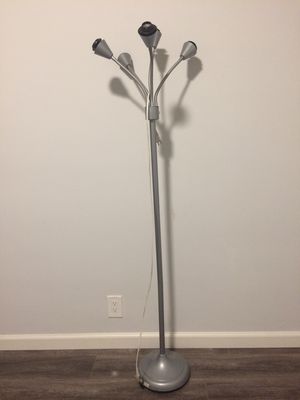 New And Used Floor Lamps For Sale In Long Beach Ca Offerup