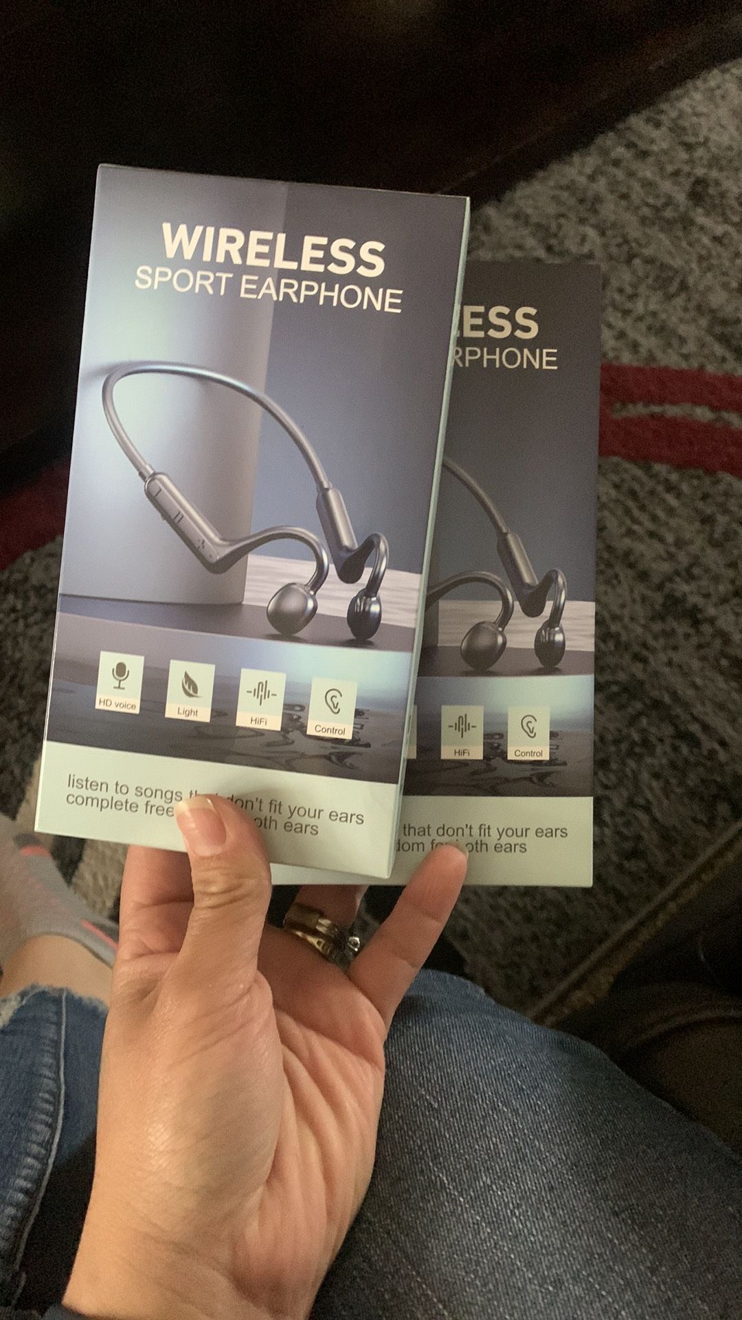 Bluetooth Set