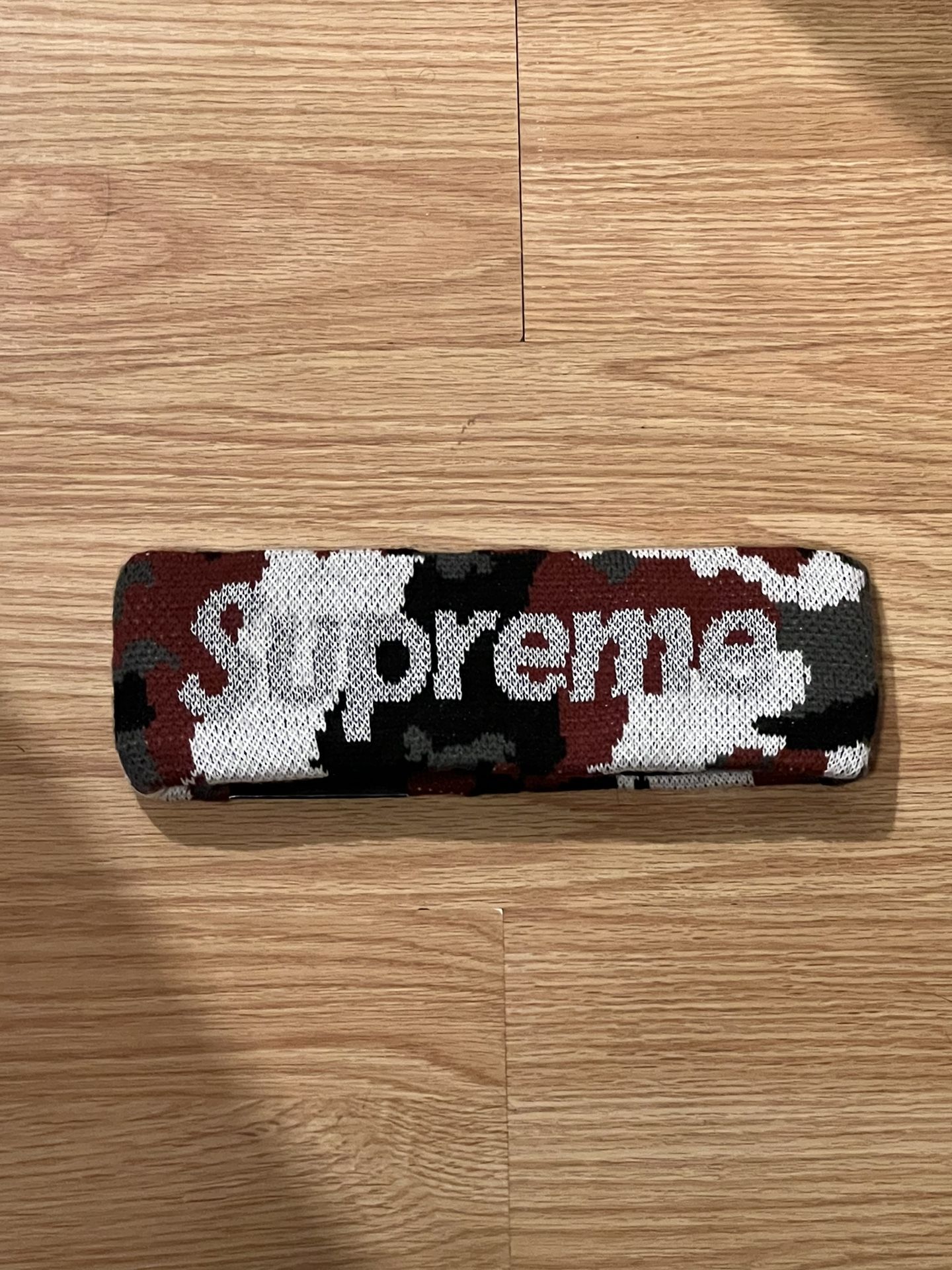 Supreme Accessories