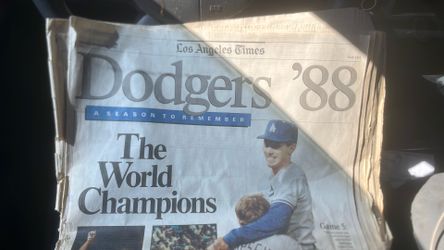 Newspaper