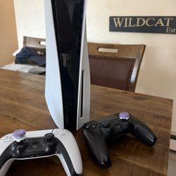 PS5