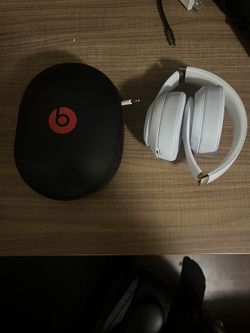 Beats Studio 3 (white Gold)