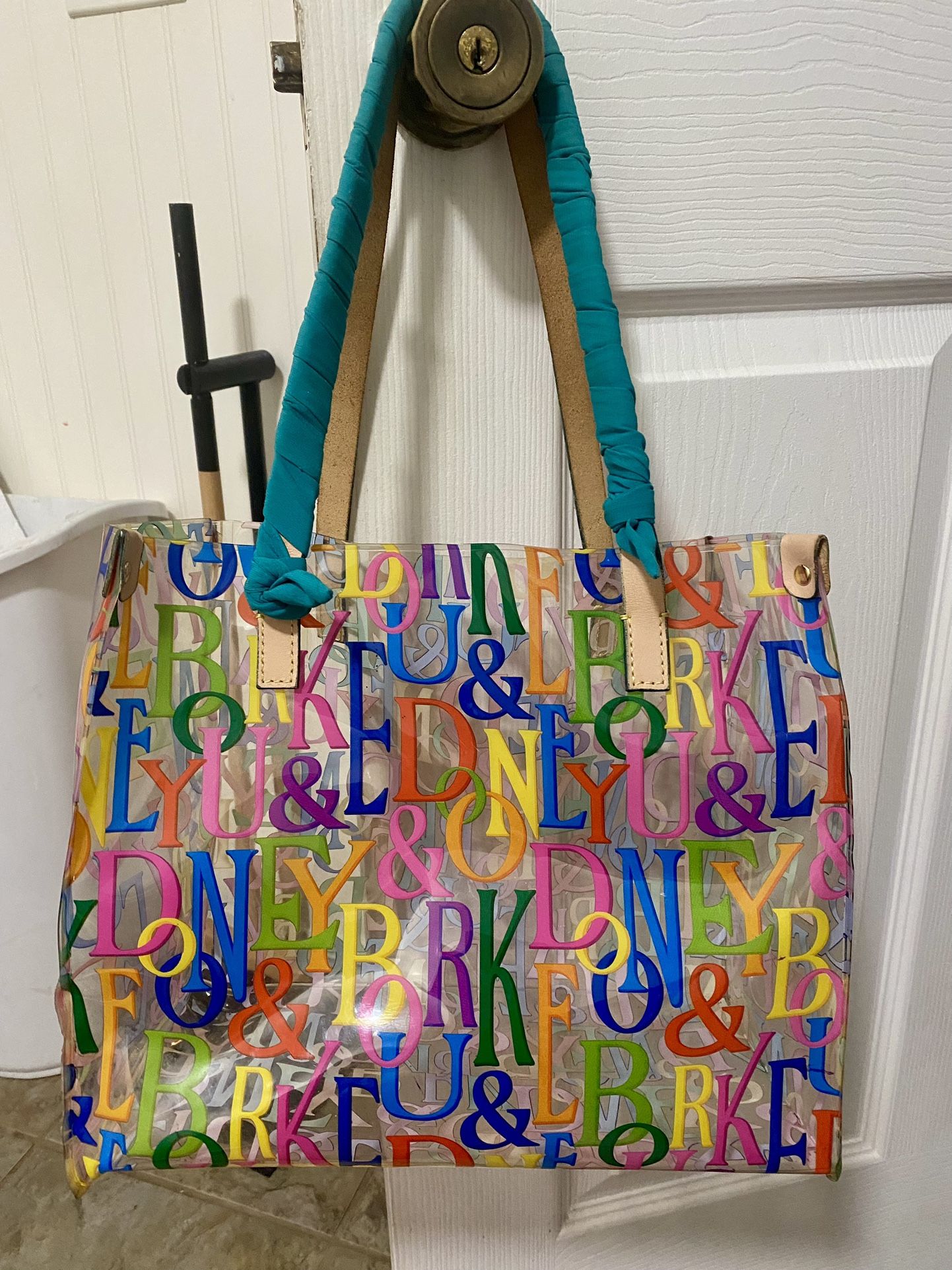 Dooney And Bourke