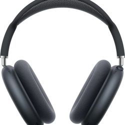 Air Pod Max 2nd Generation 