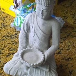 Statue New 
