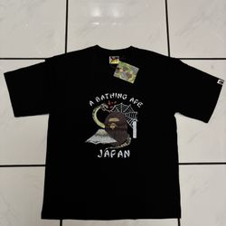 Bape Shirt 