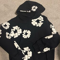 Denim Tears Hoodie 
