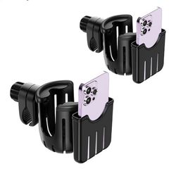 stroller/wagon cup holder 2set