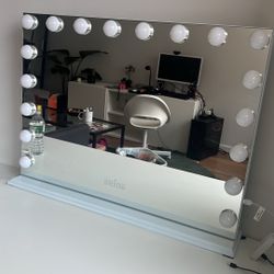 Makeup Vanity Mirror 