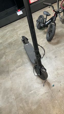 Scooter hover1