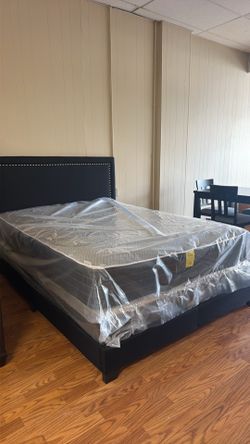 Queen mattress