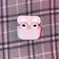 Air Pods Pro