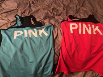 2 large tops