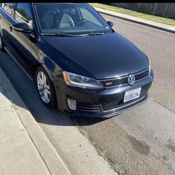 2013 Volkswagen Jetta