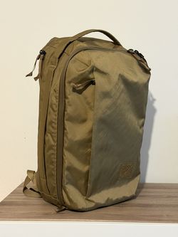 Evergoods CPL24 EcoPak Coyote Brown