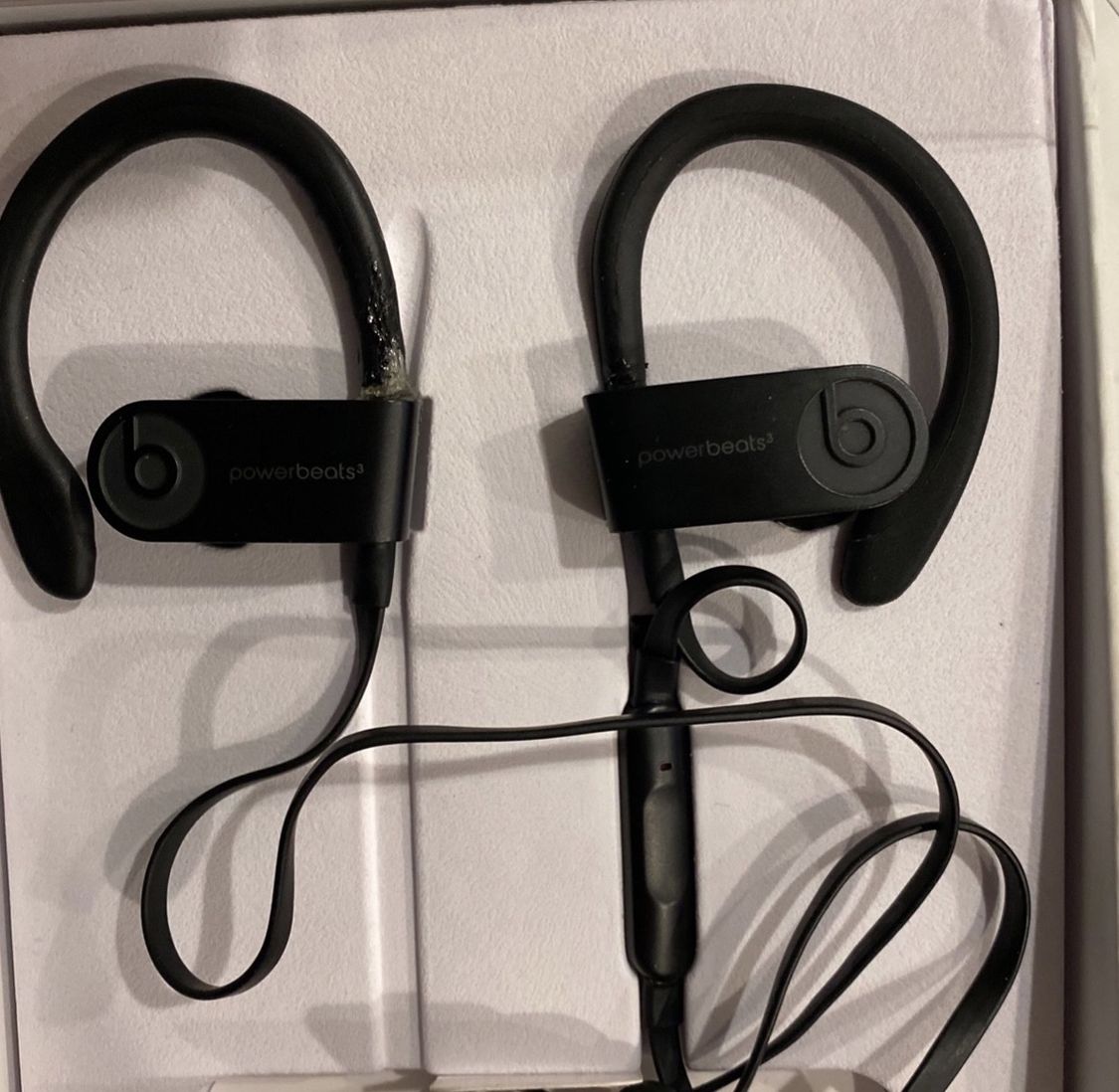 Powerbeats 3