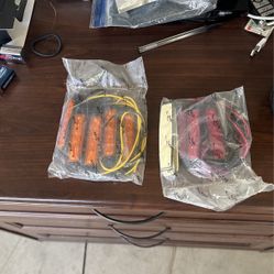 Trailer Vehicle Marker Lights