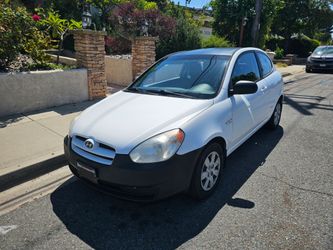 2010 Hyundai Accent