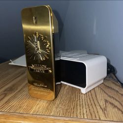 Paco Rabanne 1 Million Parfum 3.4 (100 mL) 
