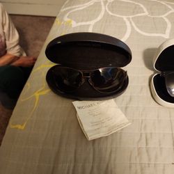 Sun Glasses