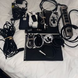 Lot Of Electronics 