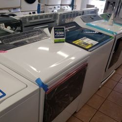 Kenmore Washer And Dryer 220vt 4HJ1W