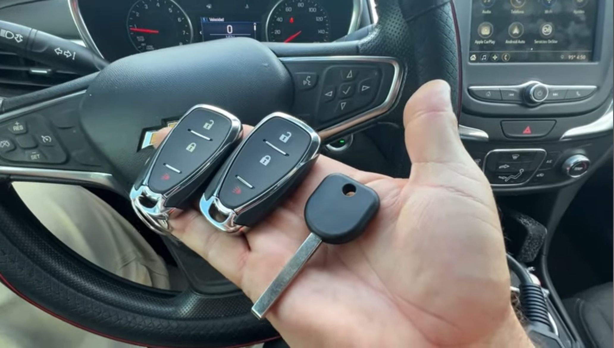 Key Fob Remote Car Programming
