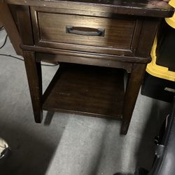 Side Table