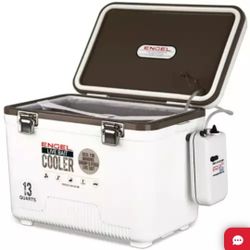 ENGEL LIVE BAIT COOLER