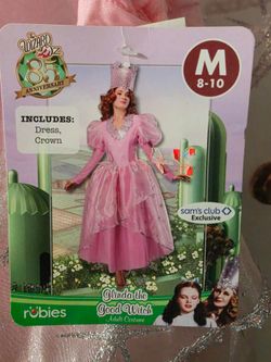 Costume for a girl