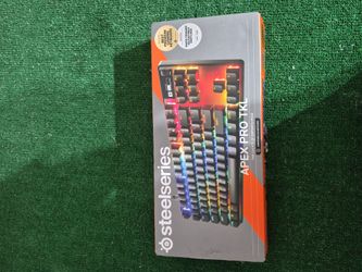 Apex Pro Tkl Gen 3