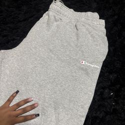 Champion Sweat pants