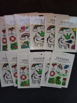 Stickers