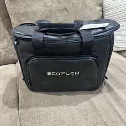 Ecoflow Delta 3 Bag
