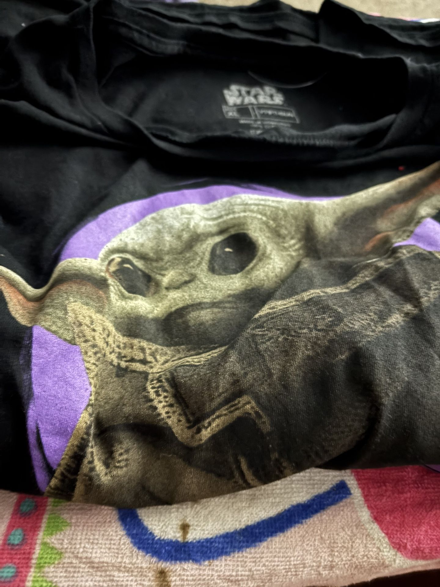 T Shirts