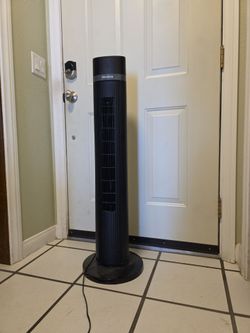 Used fan